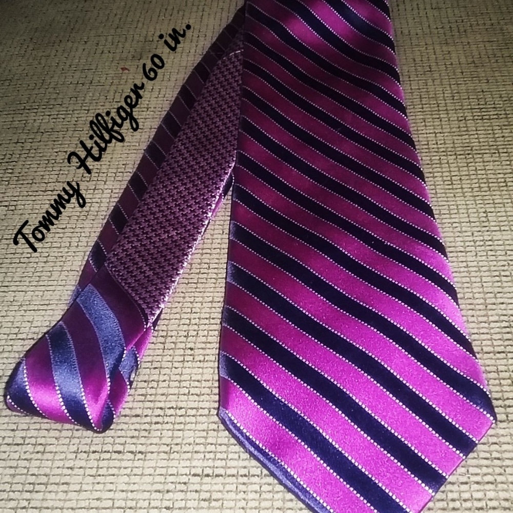 Mens tie